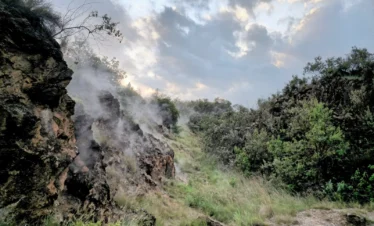 Hells Gate National Park 09 Kenya