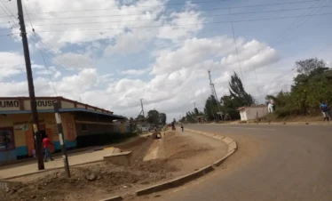 Laikipia Plateau 01 Kenya