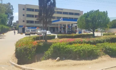 Laikipia Plateau 02 Kenya