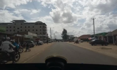 Laikipia Plateau 07 Kenya