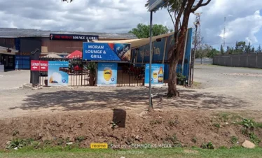 Laikipia Plateau 09 Kenya