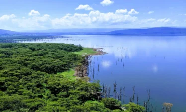 Lake Nakuru National Park 02 Kenya