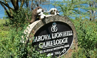 Lake Nakuru National Park 20 Kenya