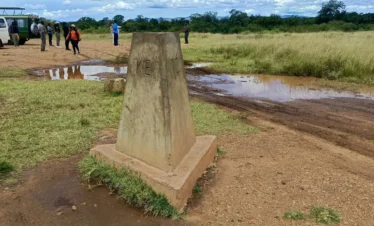 Maasai Mara National Reserve 10 Kenya