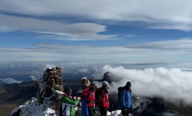 Mount Kenya National Park 07