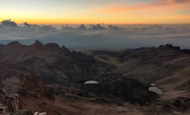 Mount Kenya National Park 09