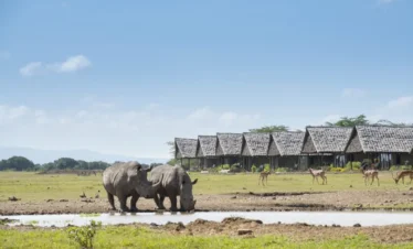 Ol Pejeta Conservancy 01 Kenya