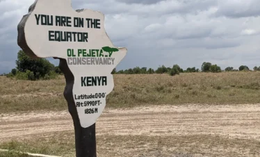 Ol Pejeta Conservancy 05 Kenya