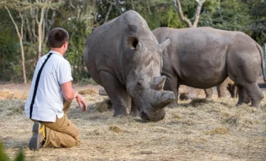 Ol Pejeta Conservancy 08 Kenya