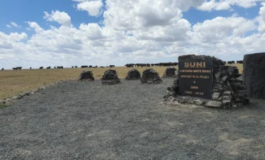 Ol Pejeta Conservancy 09 Kenya