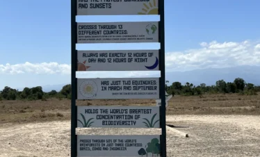 Ol Pejeta Conservancy 10 Kenya