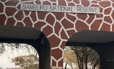 Samburu National Reserve 04 Kenya