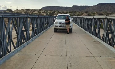 Tsavo East National Park 10 Kenya