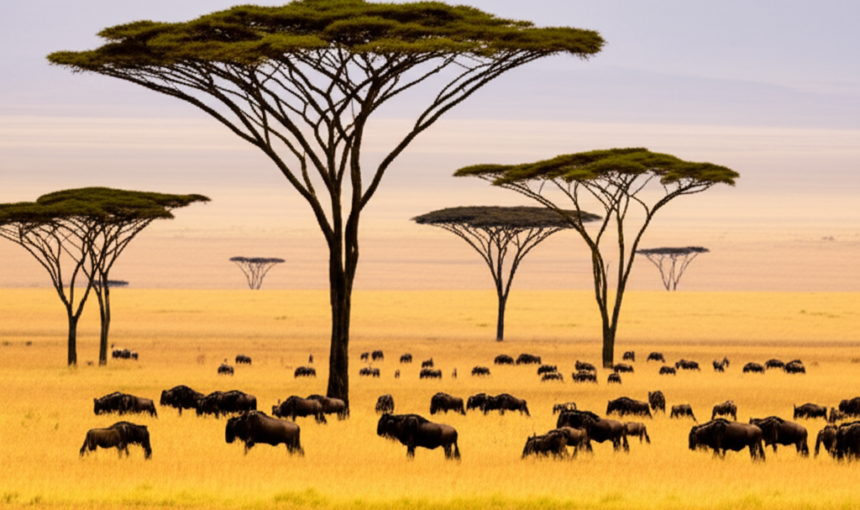 Affordable Kenya Safaris: How to Experience the Magic Without Breaking the Bank