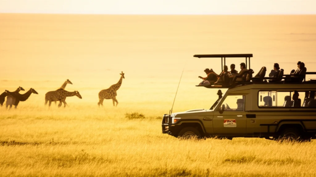 Lake Nakuru Safari Guide: Flamingos, Rhinos & What Nobody Tells You 2 white rhino mother and calf resting Lake Nakuru National Park dry season afternoon light Kenya lake nakuru safari guide flamingos rhinos